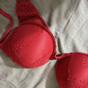 Victoria's Secret bra